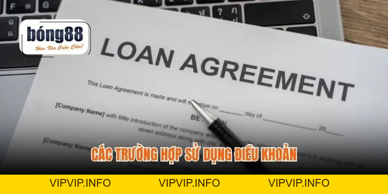 Miễn Trừ Trách Nhiệm Bong88 – Rõ Ràng & An Toàn Nhất