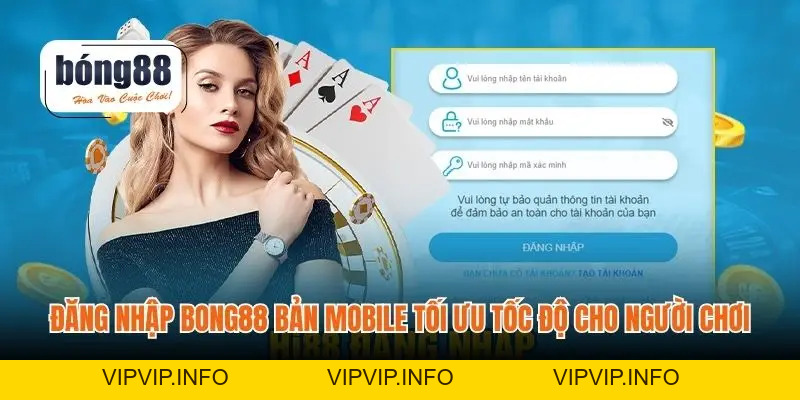 Đăng Nhập BONG88 – Cẩm Nang Truy Cập Sân Chơi An Toàn 