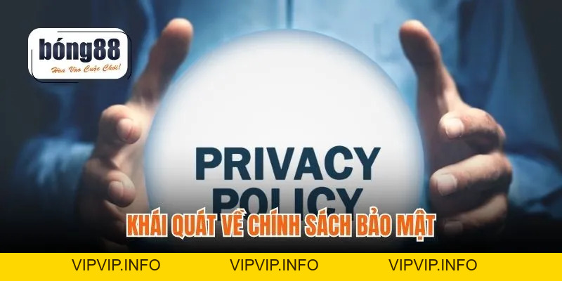 Chính Sách Bảo Mật Bong88 – An Toàn Thông Tin Tuyệt Đối