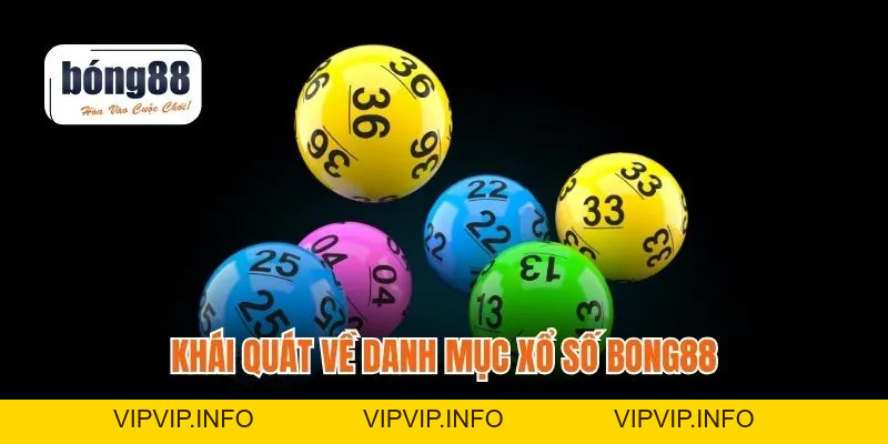 xổ số Bong88 – Cập Nhật Nhanh, Thống Kê Chính Xác Nhất