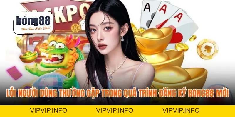 Đăng Ký BONG88 – Kích Hoạt Tài Khoản Mượt Mà Cho Hội Viên