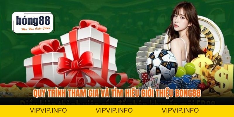 Giới Thiệu BONG88 - Góc Nhìn Đầy Đủ Và Chuẩn Nhất 2026