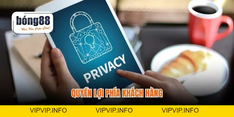 Chính Sách Bảo Mật Bong88 – An Toàn Thông Tin Tuyệt Đối