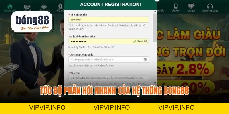 Đăng Nhập BONG88 – Cẩm Nang Truy Cập Sân Chơi An Toàn 