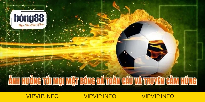 World Cup Là Gì – Giải Đấu Bóng Đá Hấp Dẫn Nhất Thế Giới