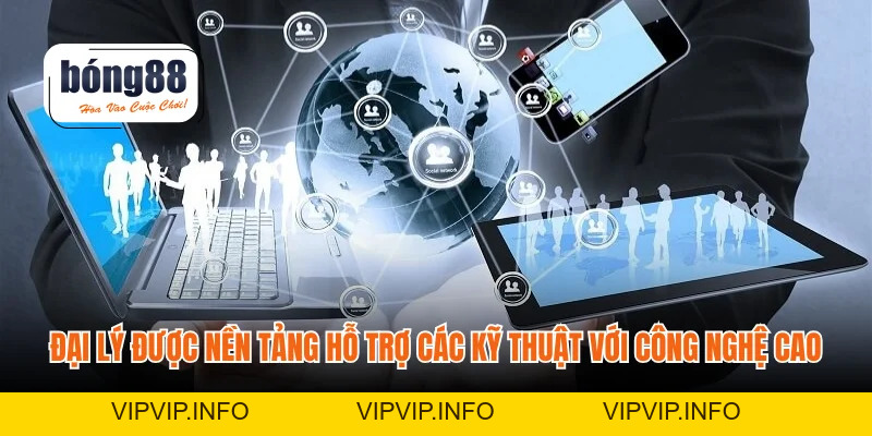 Đại Lý BONG88 - Cơ Hội Kinh Doanh Bền Vững Cho Anh Em