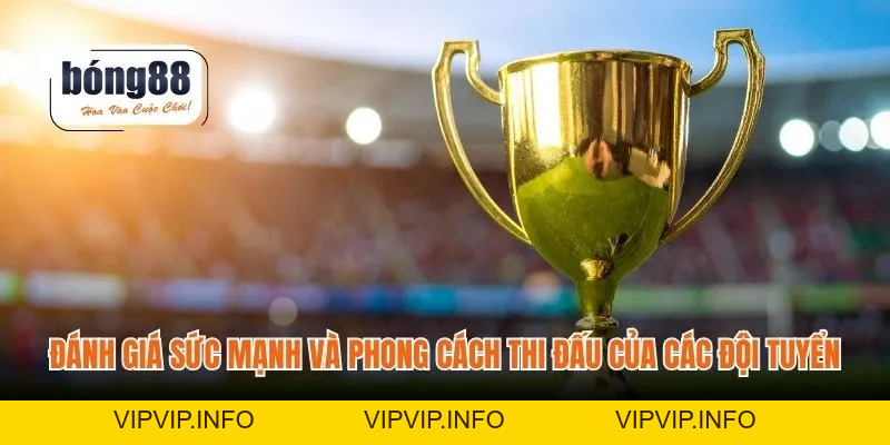 Đội Bóng Nào Vô Địch World Cup Nhiều Nhất – Lịch Sử Bóng Đá