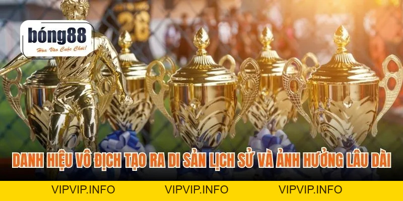 Đội Bóng Nào Vô Địch World Cup Nhiều Nhất – Lịch Sử Bóng Đá
