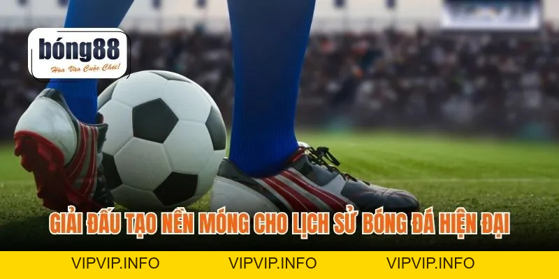 World Cup Là Gì – Giải Đấu Bóng Đá Hấp Dẫn Nhất Thế Giới