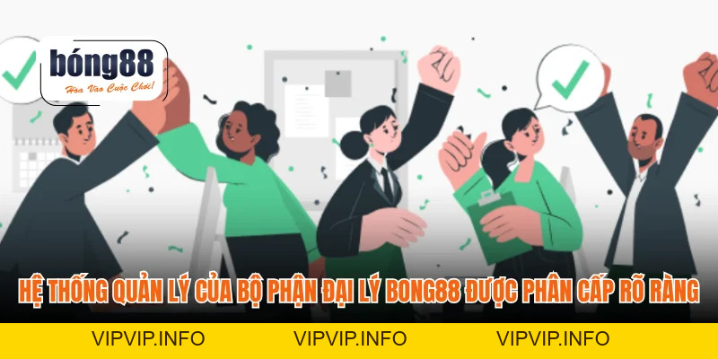 Đại Lý BONG88 - Cơ Hội Kinh Doanh Bền Vững Cho Anh Em