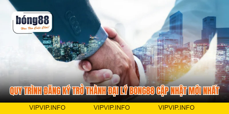 Đại Lý BONG88 - Cơ Hội Kinh Doanh Bền Vững Cho Anh Em