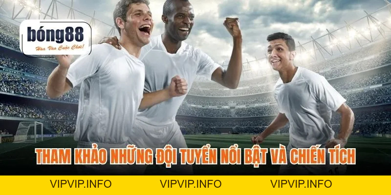 Đấu World Cup – Những Trận Kinh Điển Và Sức Hút Toàn Cầu
