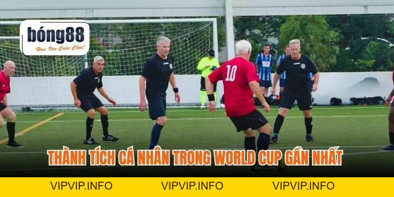World Cup Gần Nhất – Những Trận Kịch Tính Và Nhà Vô Địch