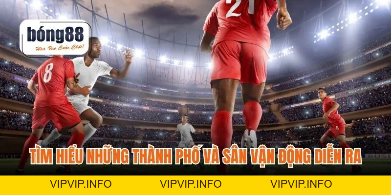 World Cup Đầu Tiên Ở Đâu – Giải Bóng Đá Lớn Nhất Hành Tinh